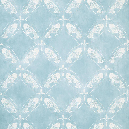 Thibaut Santorini Wallpaper - T15835
