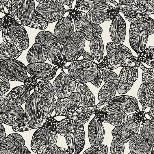 Thibaut Island Orchid Wallpaper - T15848