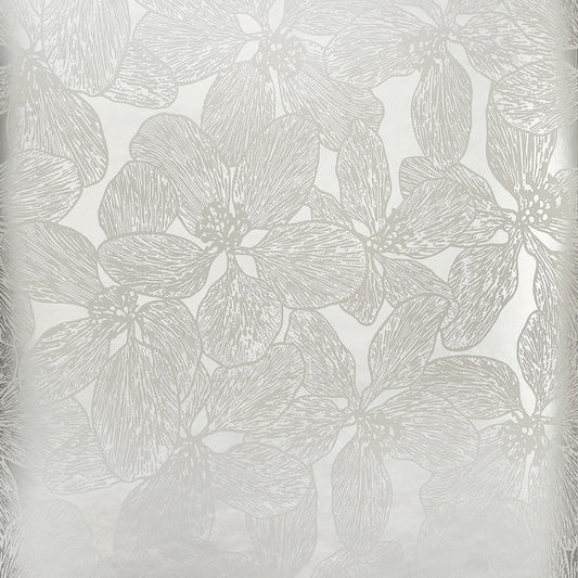 Thibaut Island Orchid Wallpaper - T15850