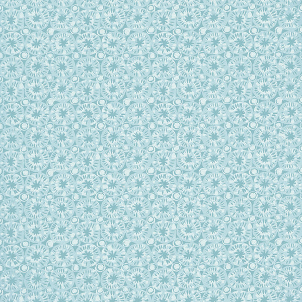 thibaut sand dollar wallpaper - t15858