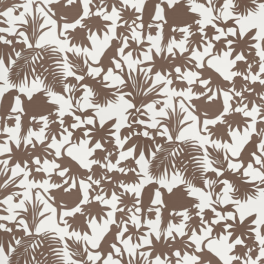 Thibaut St. Kitts Wallpaper - T15860
