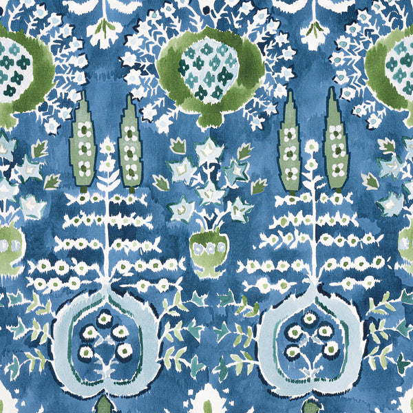 thibaut mendoza suzani fabric f916241