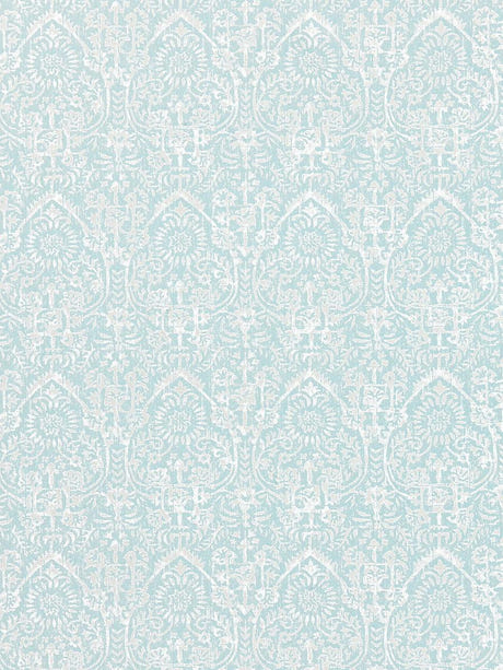 scalamandre sarong surf fabric - scala 27058-002