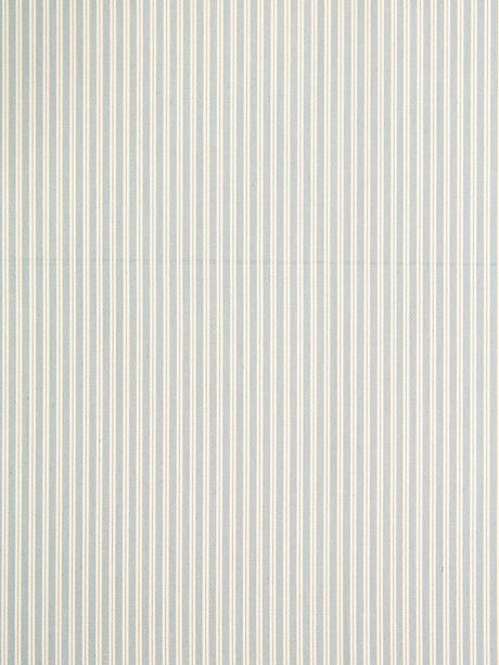 scalamandre kent stripe pearl grey fabric - scala 36395-002