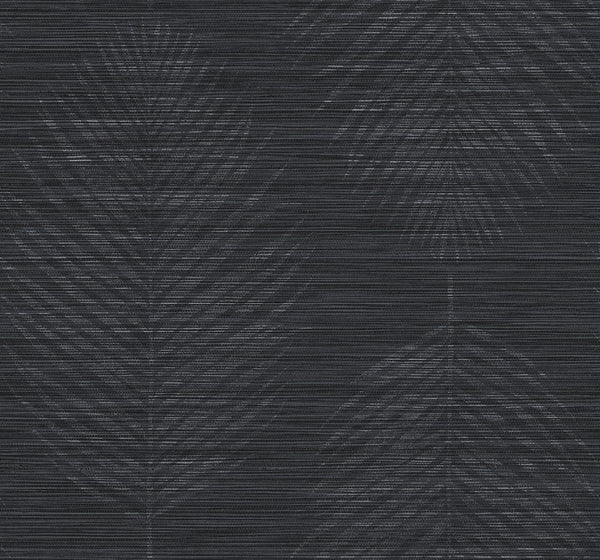 seabrook kotka black tie wallpaper
