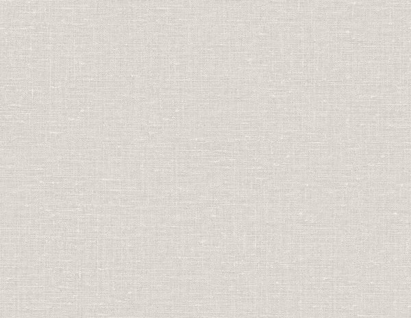 seabrook nomi bleached linen wallpaper