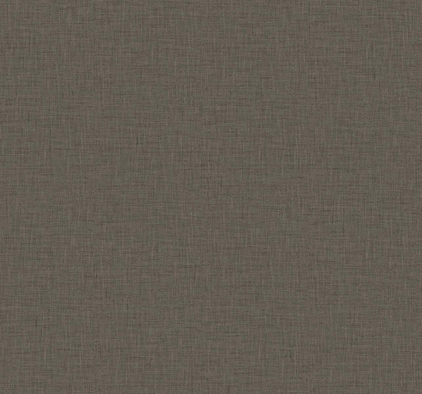 seabrook stretford linen wool wallpaper