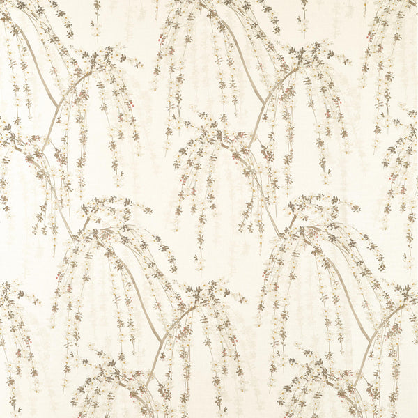 thibaut weeping blossom fabric f924454