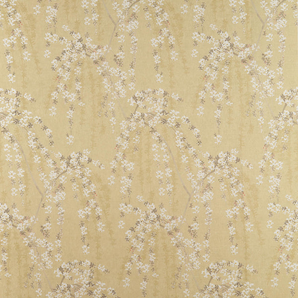 thibaut weeping blossom fabric f924455