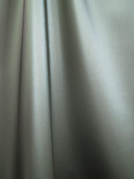 scalamandre satellite obsidienne fabric - scala h00245-011