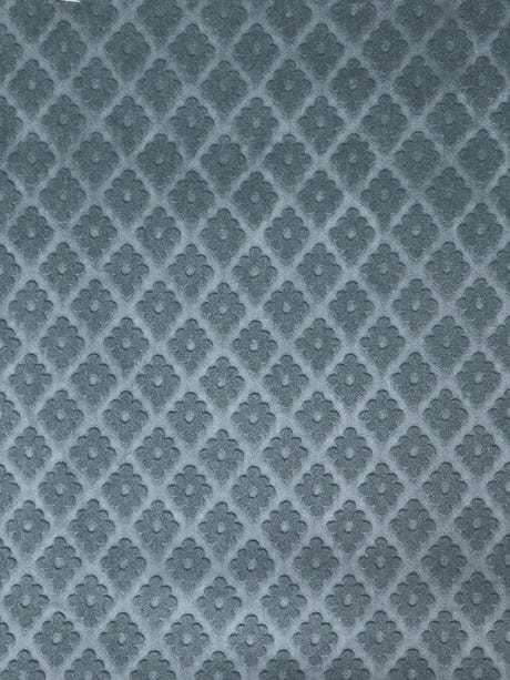 scalamandre bourges glacier fabric - scala h00365-028