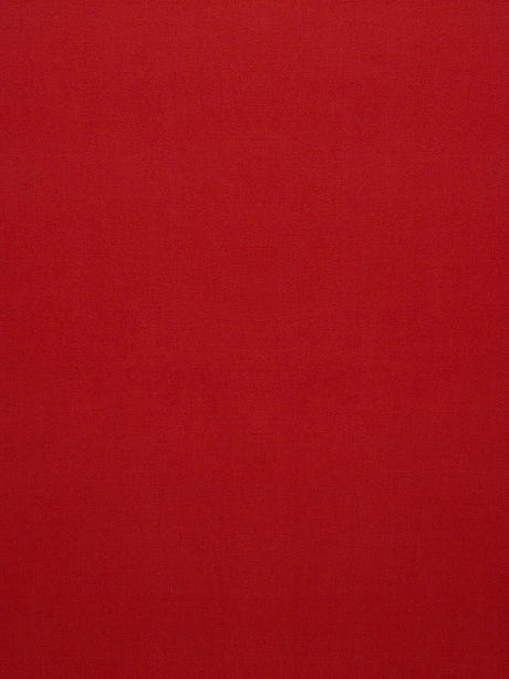 scalamandre toucan coquelicot fabric - scala h00558-001