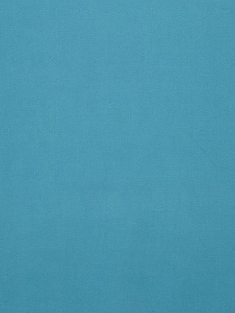 scalamandre toucan cyan fabric - scala h00558-009