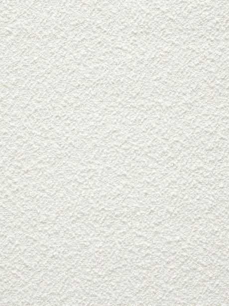 scalamandre lama boucle craie fabric - scala h00565-001