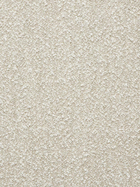 scalamandre lama boucle naturel fabric - scala h00565-002