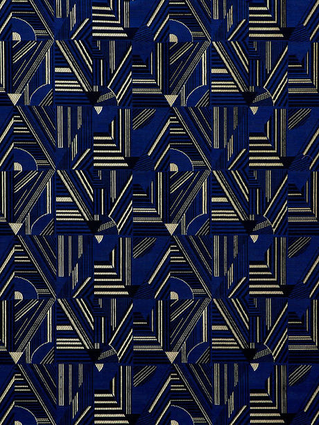 scalamandre kasai marin fabric - scala h00566-001
