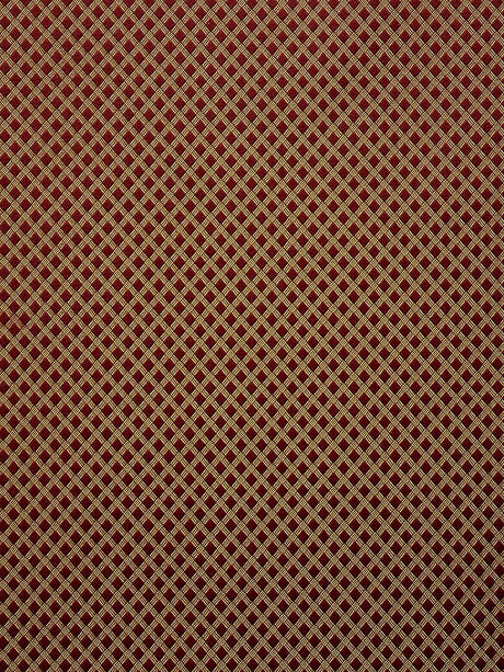 scalamandre quadrille rubis fabric - scala h00569-003