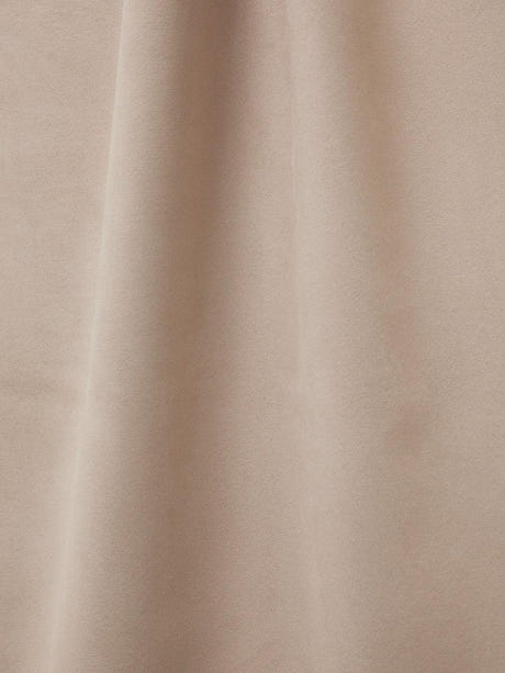 scalamandre daim nude fabric - scala h00603-007
