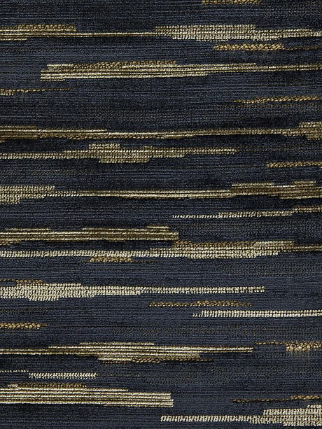 scalamandre merisier fusain fabric - scala h00611-004