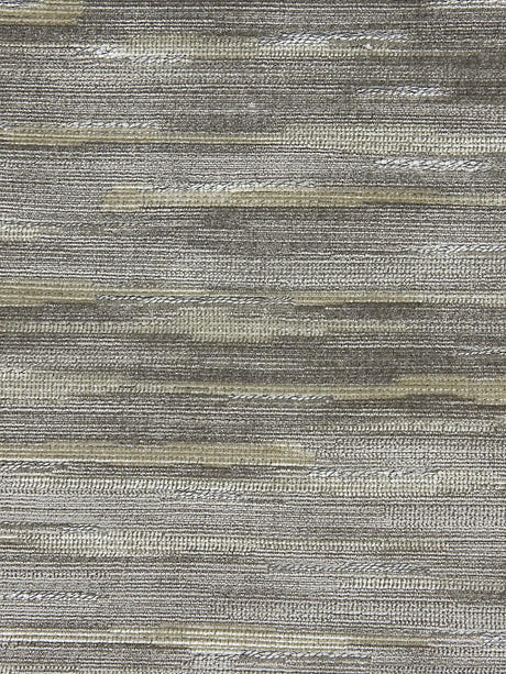 scalamandre merisier argent fabric - scala h00611-005