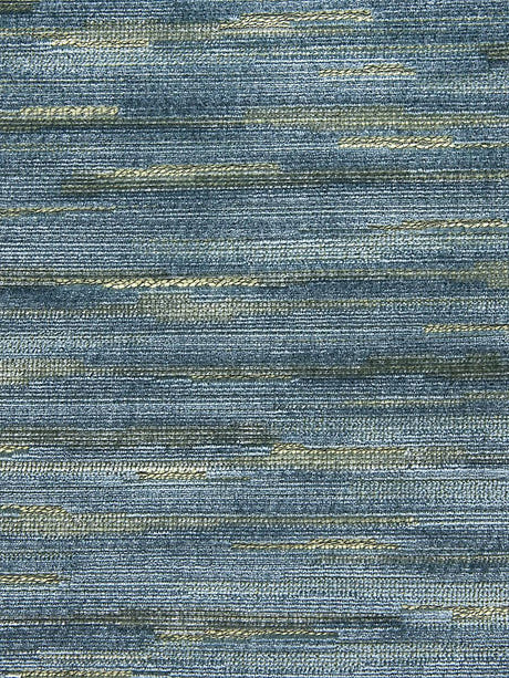 scalamandre merisier ciel fabric - scala h00611-006