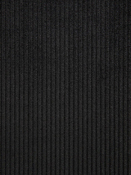 scalamandre riga m1 noir fabric - scala h00806-018