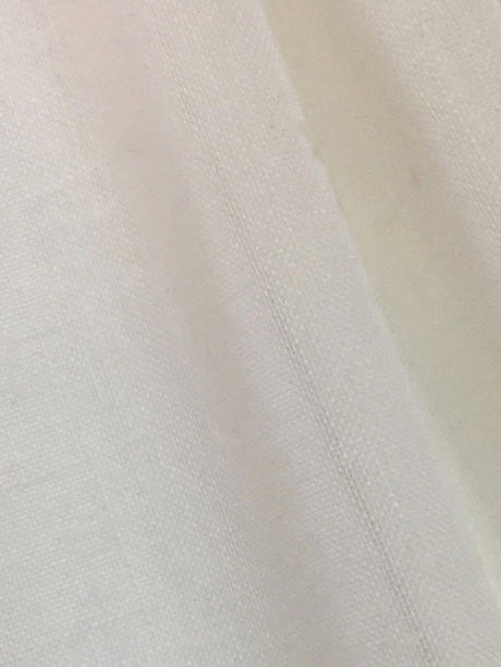 scalamandre justine champagne fabric - scala h01310-054
