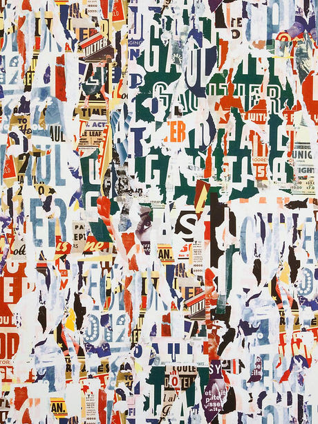 scalamandre metropolitain print multico fabric - scala h03472-002
