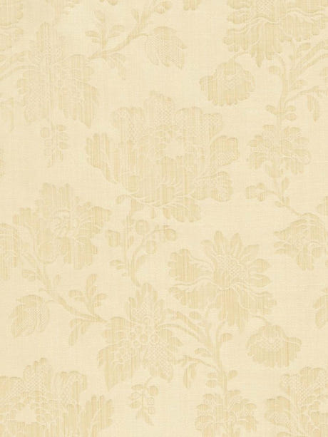 scalamandre eloise champagne fabric - scala h04083-001