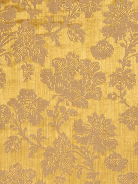 scalamandre eloise or fabric - scala h04083-002