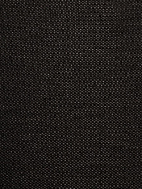 scalamandre natto m1 noir fabric - scala h04227-001
