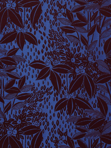 scalamandre vetiver m1 iris fabric - scala h04241-001