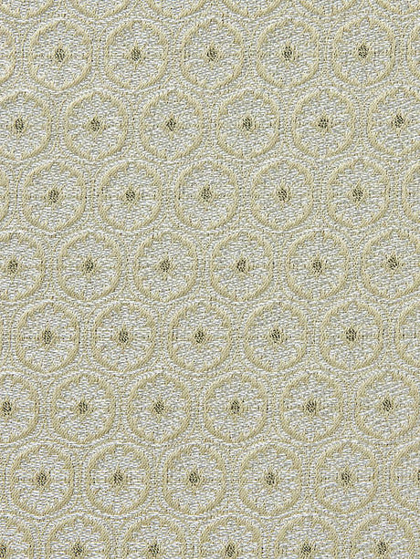 scalamandre medaillon vermeil fabric - scala h04243-004