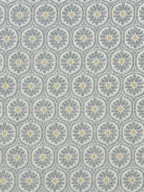 scalamandre medaillon email fabric - scala h04243-005