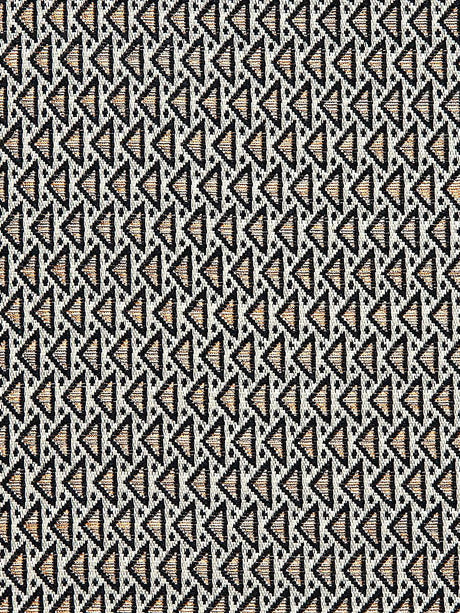 scalamandre diamant m1 graphite fabric - scala h04248-003