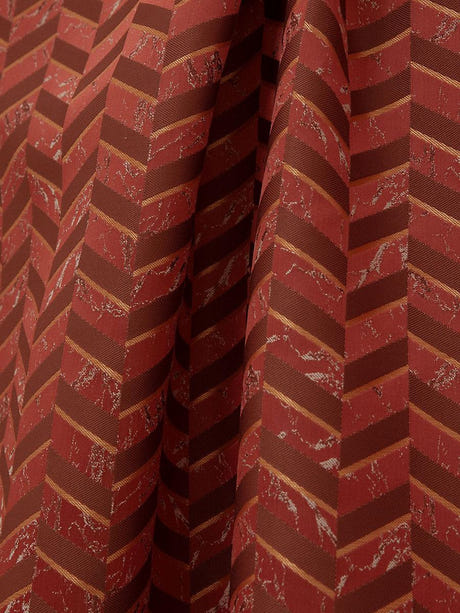 scalamandre villa m1 vesuve fabric - scala h04249-003
