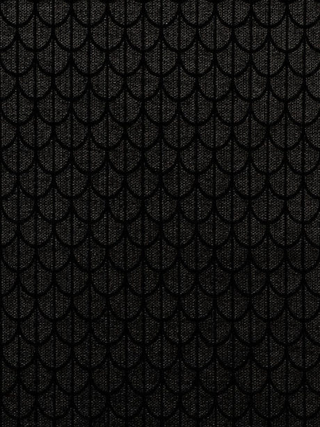 scalamandre parure m1 ebene fabric - scala h07540-006