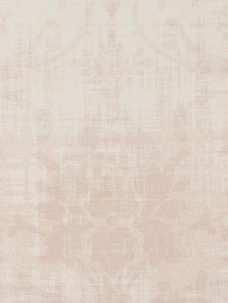 scalamandre ballroom print french gray fabric - scala n4ball-003