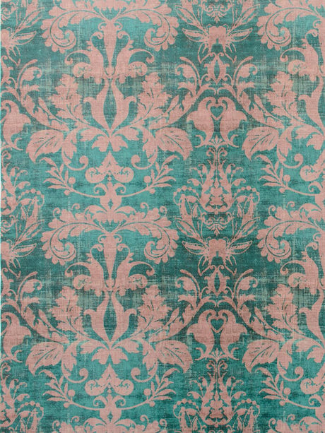 scalamandre palace damask printed velvet venice fabric - scala n4pala-001