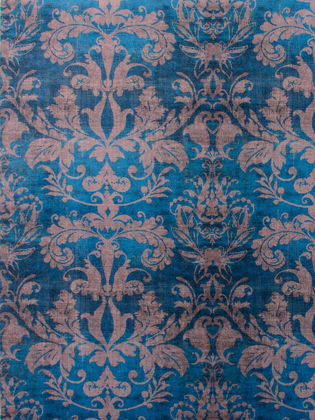 scalamandre palace damask printed velvet ducale fabric - scala n4pala-002