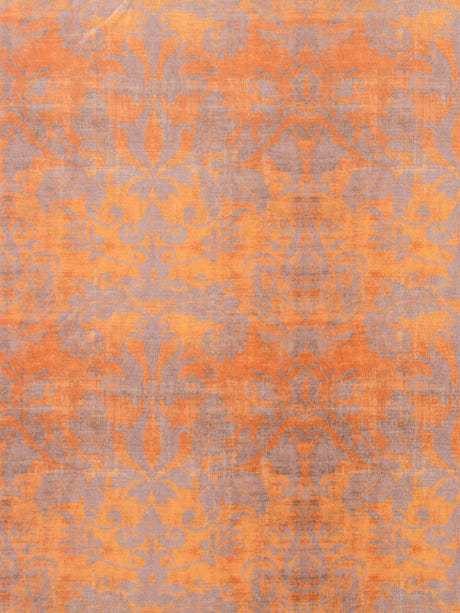 scalamandre palace damask printed velvet tangiers fabric - scala n4pala-005