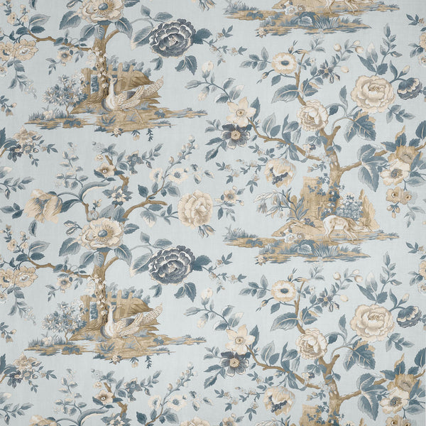 thibaut forest lodge fabric f910538