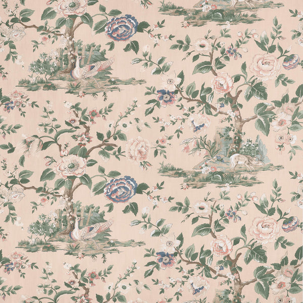 thibaut forest lodge fabric f910539