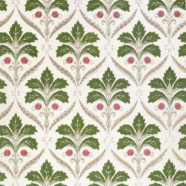 thibaut kendall damask embroidery fabric w710508