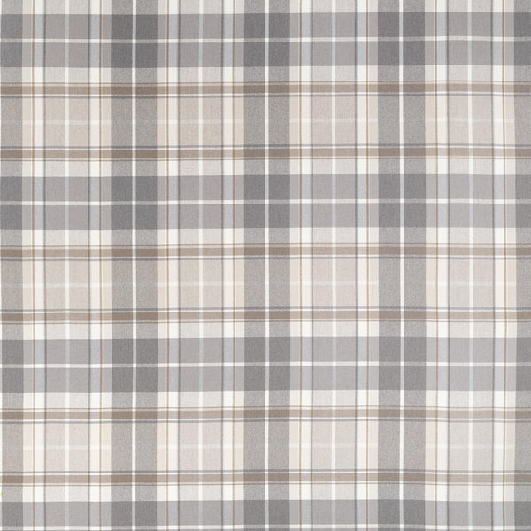 thibaut scot's plaid fabric w710537