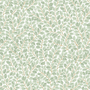 schumacher - hazel - ivory - 7662 - wallpaper