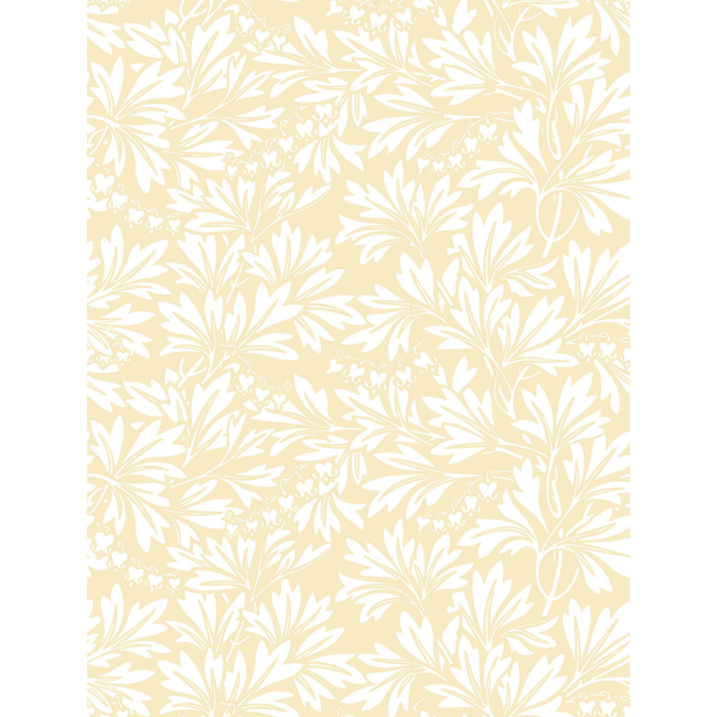 cole & son - dialytra - yellow - 88/11046.cs.0