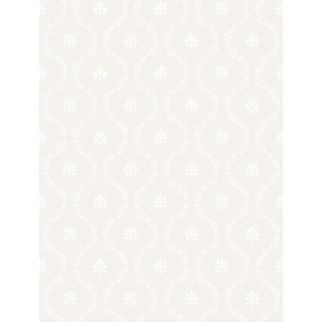 cole & son - clandon - snow - 88/3012.cs.0