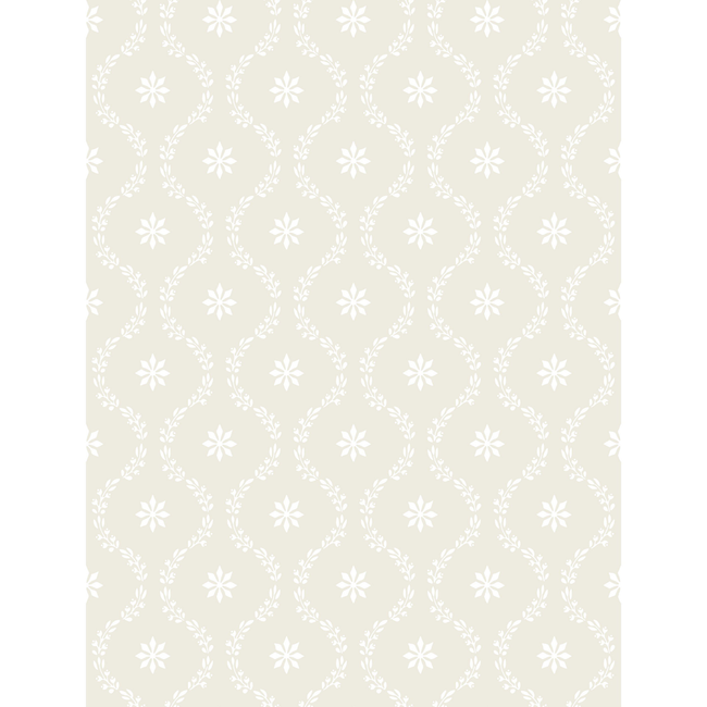 cole & son - clandon - eggshell - 88/3014.cs.0