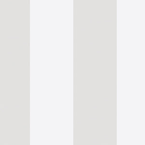 schumacher - orust stripe - grey - 8881 - wallpaper